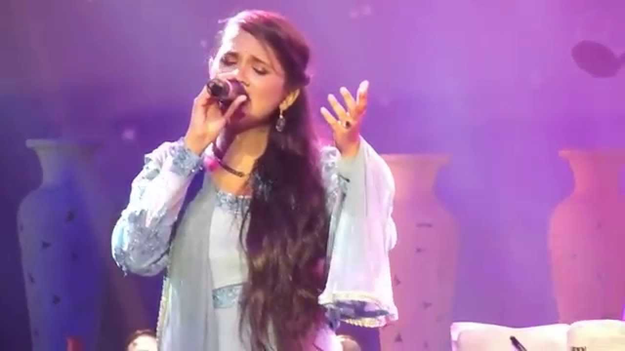 Leena Das| DD national | O mere sanam | Siri fort Auditorium