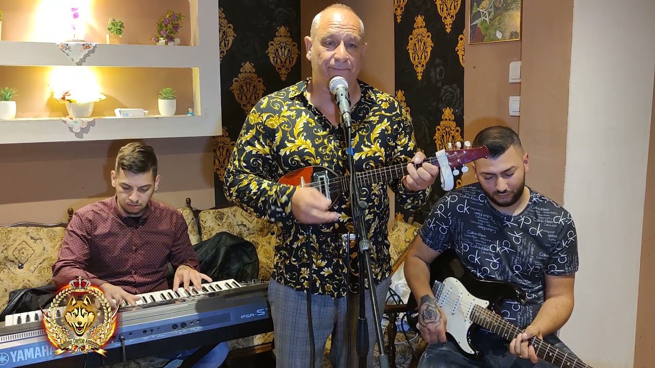 Egri Jani 2021 - Gyöngéden ölelj | Gipsy Versio / Kereszt Apa /