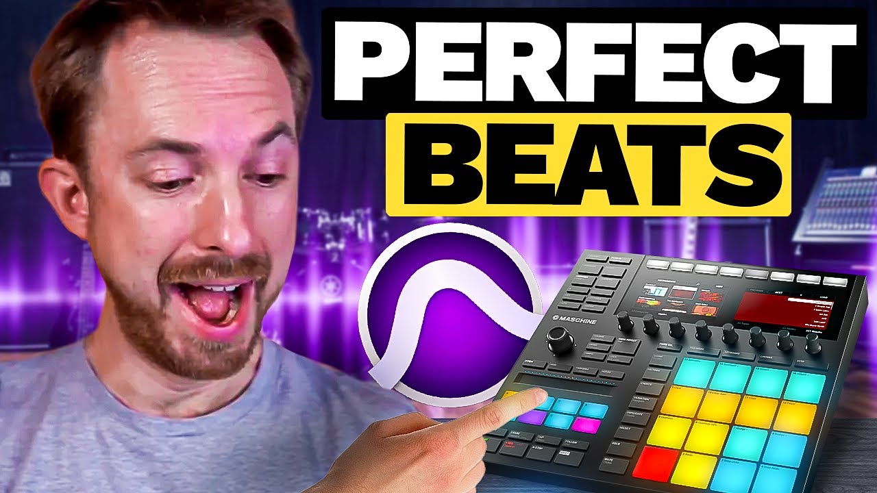 Beginner Guide to Making Beats | How to Make Your First Beat with Pro Tools?