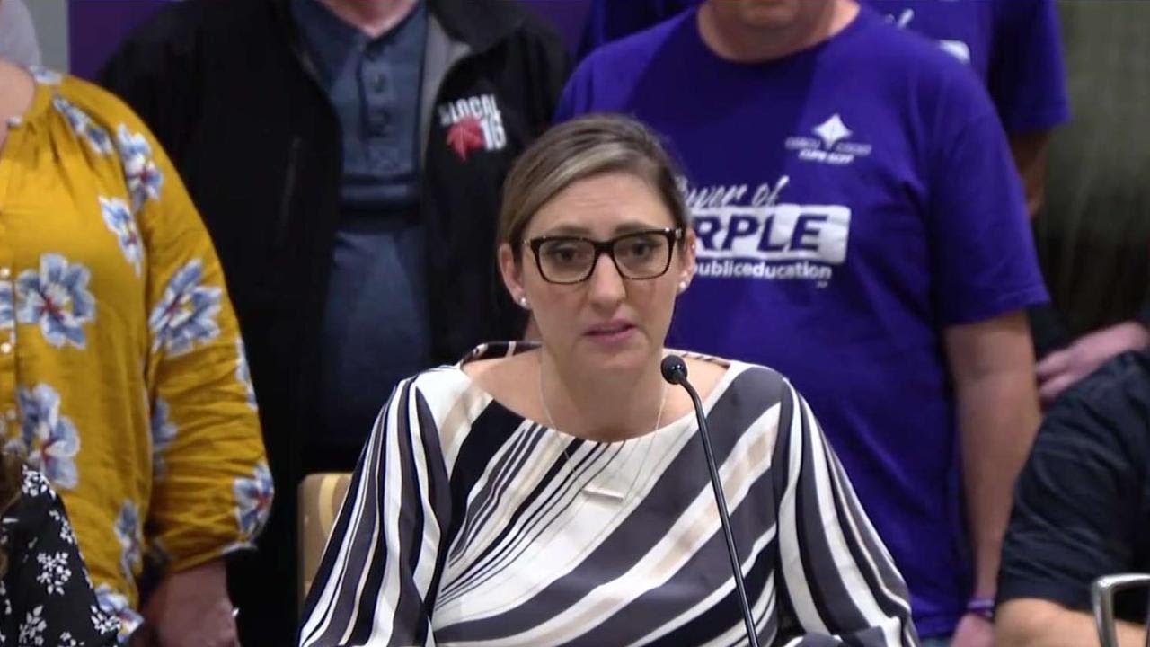 Strike averted with tentative deal between CUPE, government