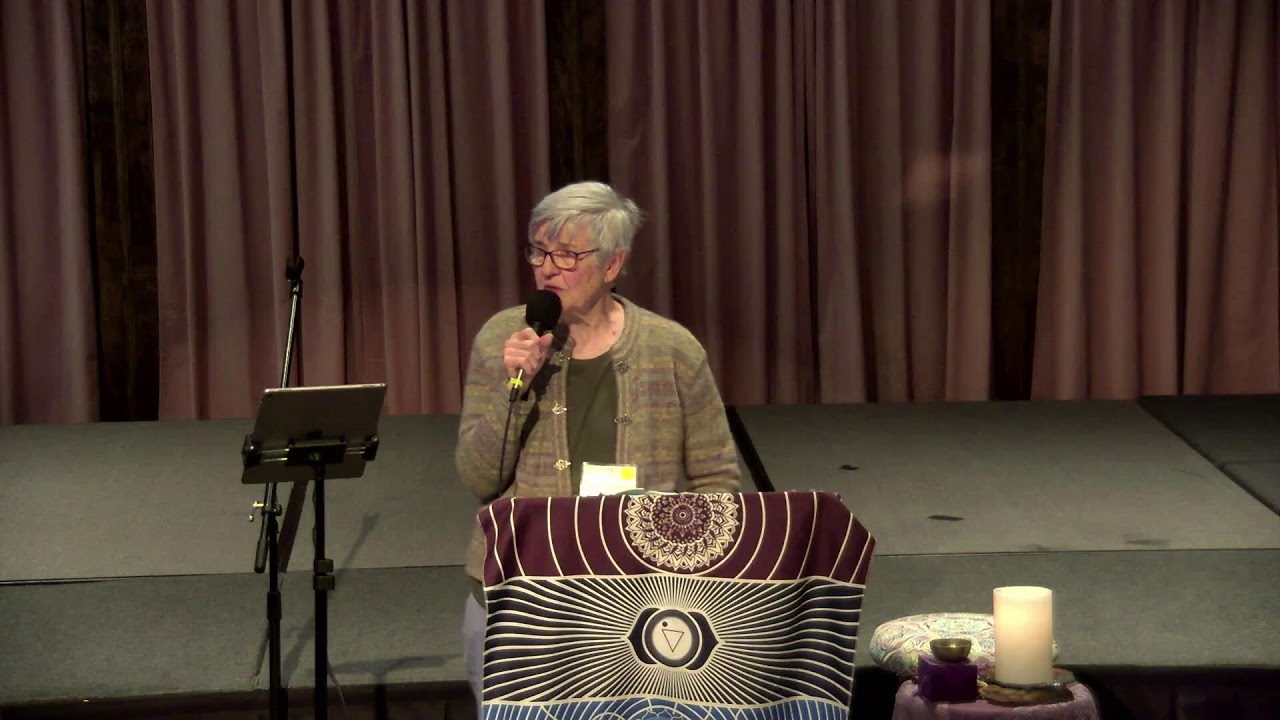 The Church Within Sunday Service 11-9-25