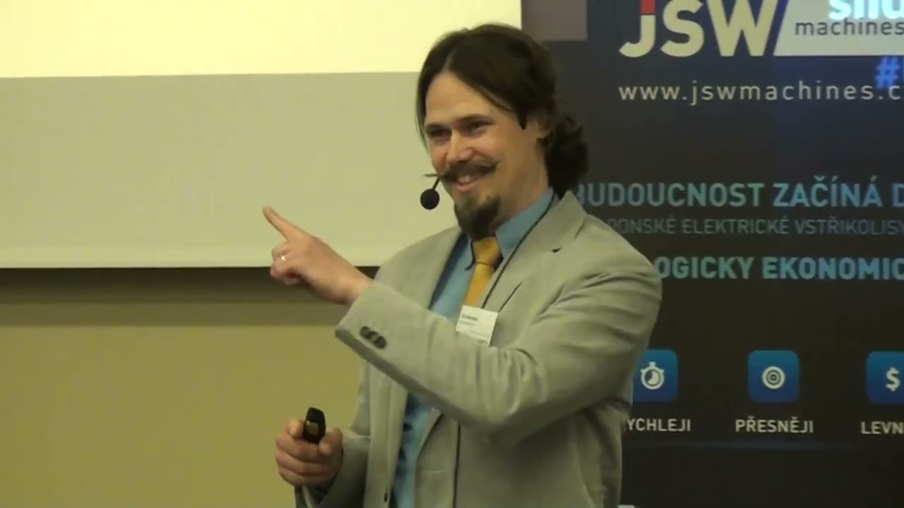 přednáška z konference FORMY a PLASTY 