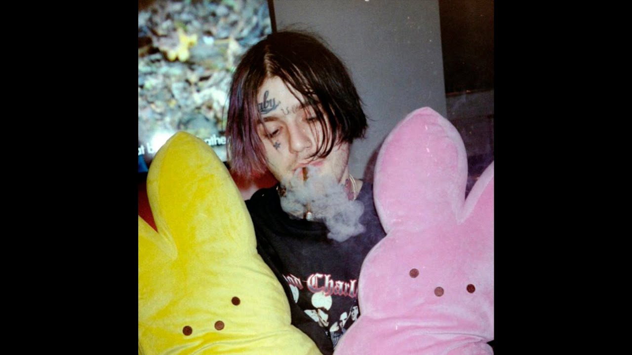 Emo Rap x Lil Peep Type Beat - 