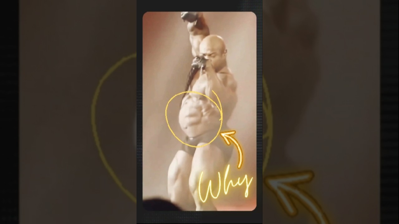 Bubble Gut in Bodybuilders: Causes, Controversy, and Solutions | Raza Fitness Fusion