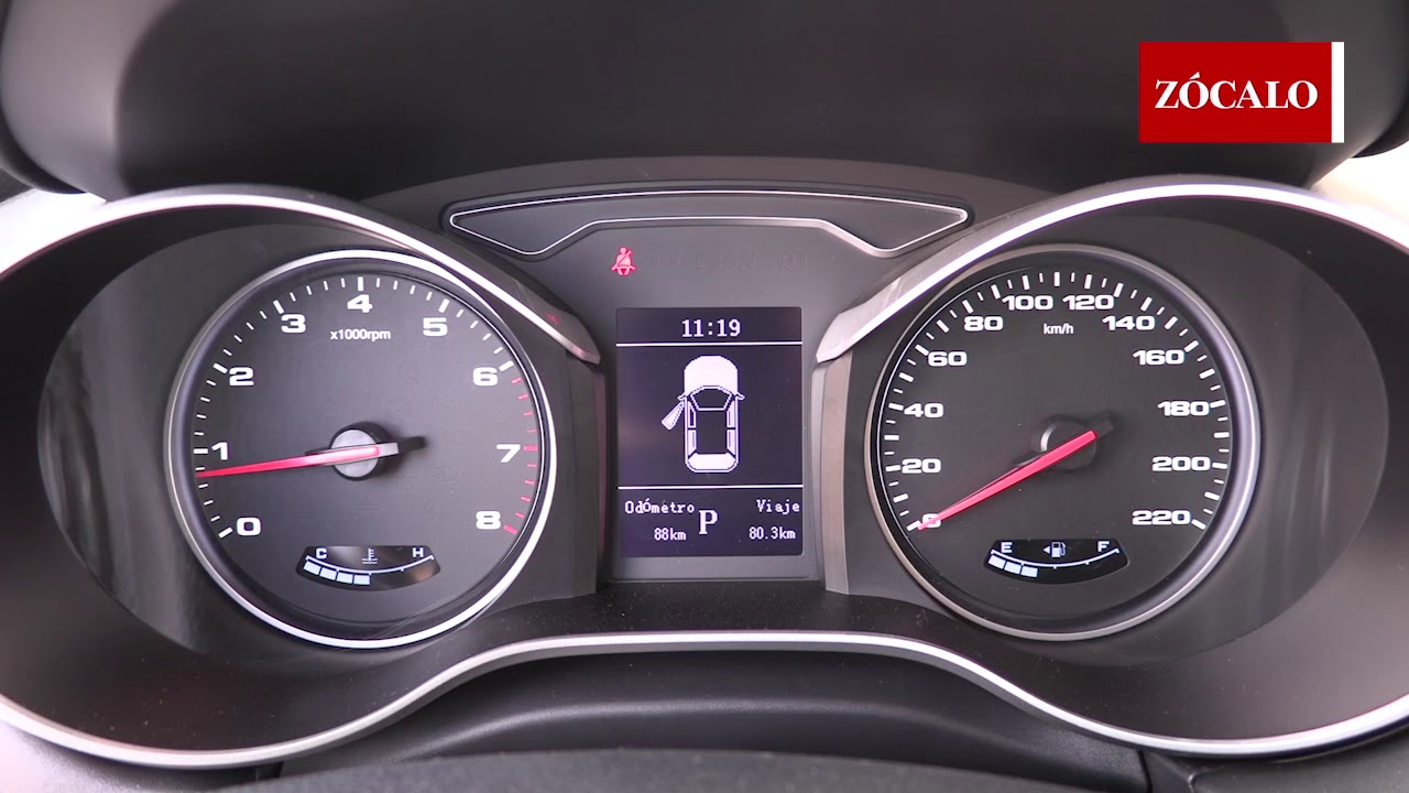 Llega a Saltillo la &lsquo;SEI 3&rsquo; de JAC Motors