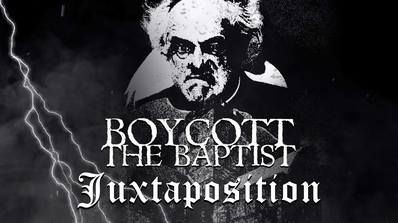 Boycott the Baptist - 