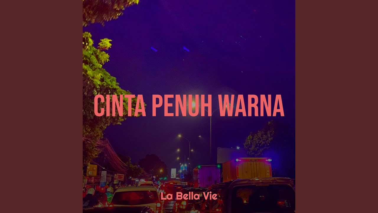 Cinta Penuh Warna