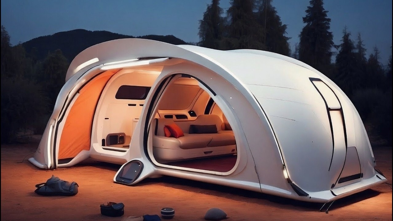THESE CAMPING TRIPS CHANGED HOW YOU SEE NATURE FOREVER