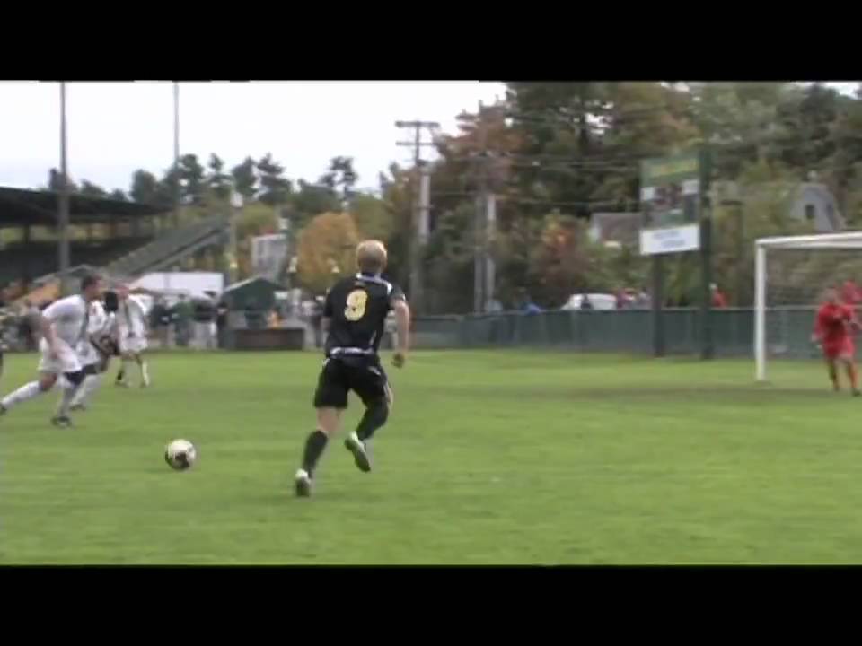 Men's Soccer: #18 UMBC vs. Vermont