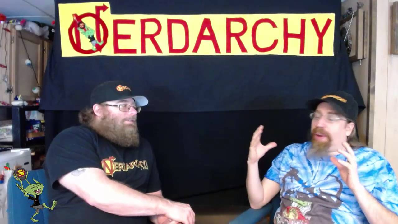 Tabletop RPGs as Therapy| D&D Discussions