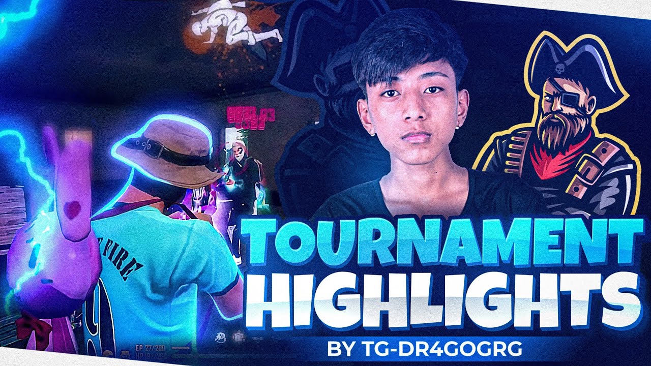 IPHONE 12 PRO MAX TOURNAMENT HIGHLIGHTS 🏆 BY TG-DR4GOGRG || #totalgaming