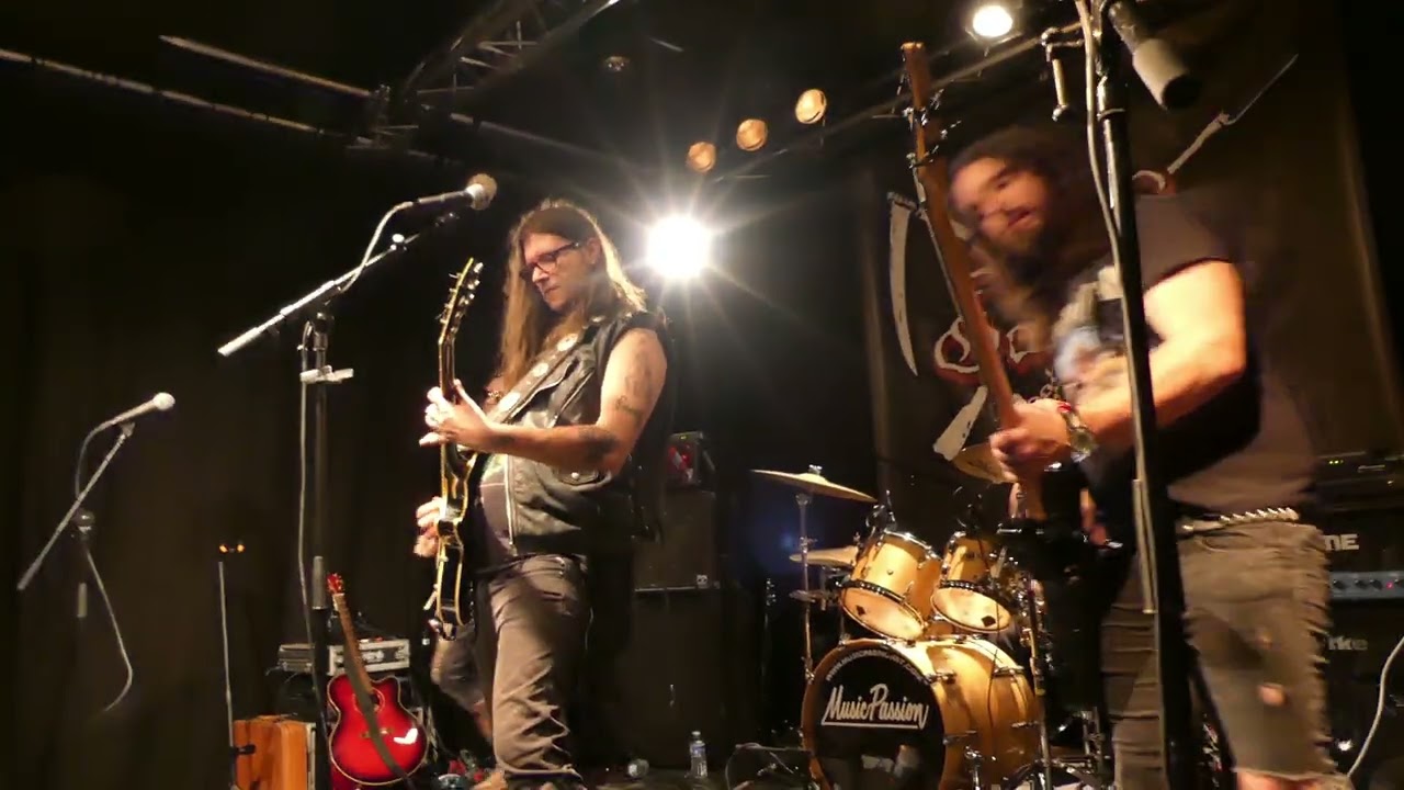 LORD GALLERY @ Limoges (19-04-25)