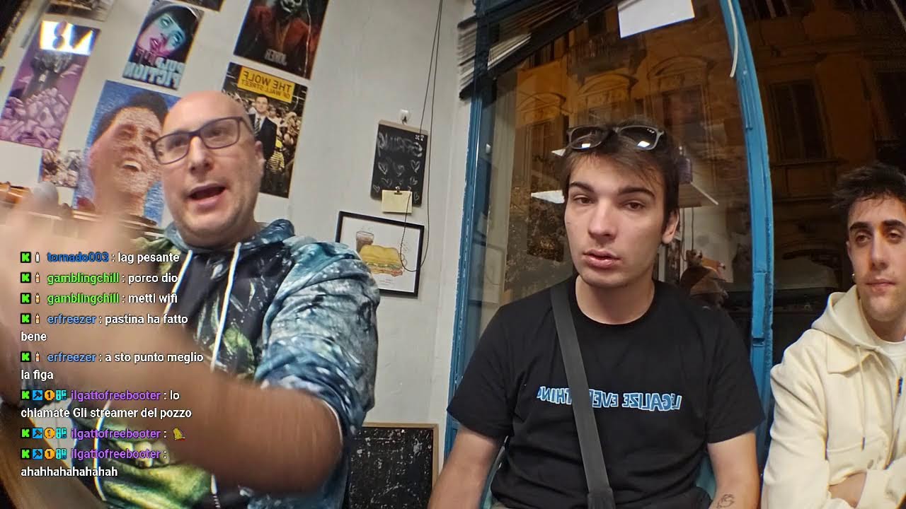 IRL TORINO EALLAERA