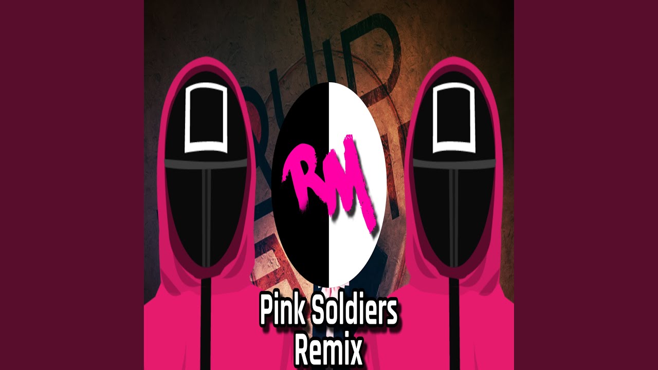 Pink Soldiers