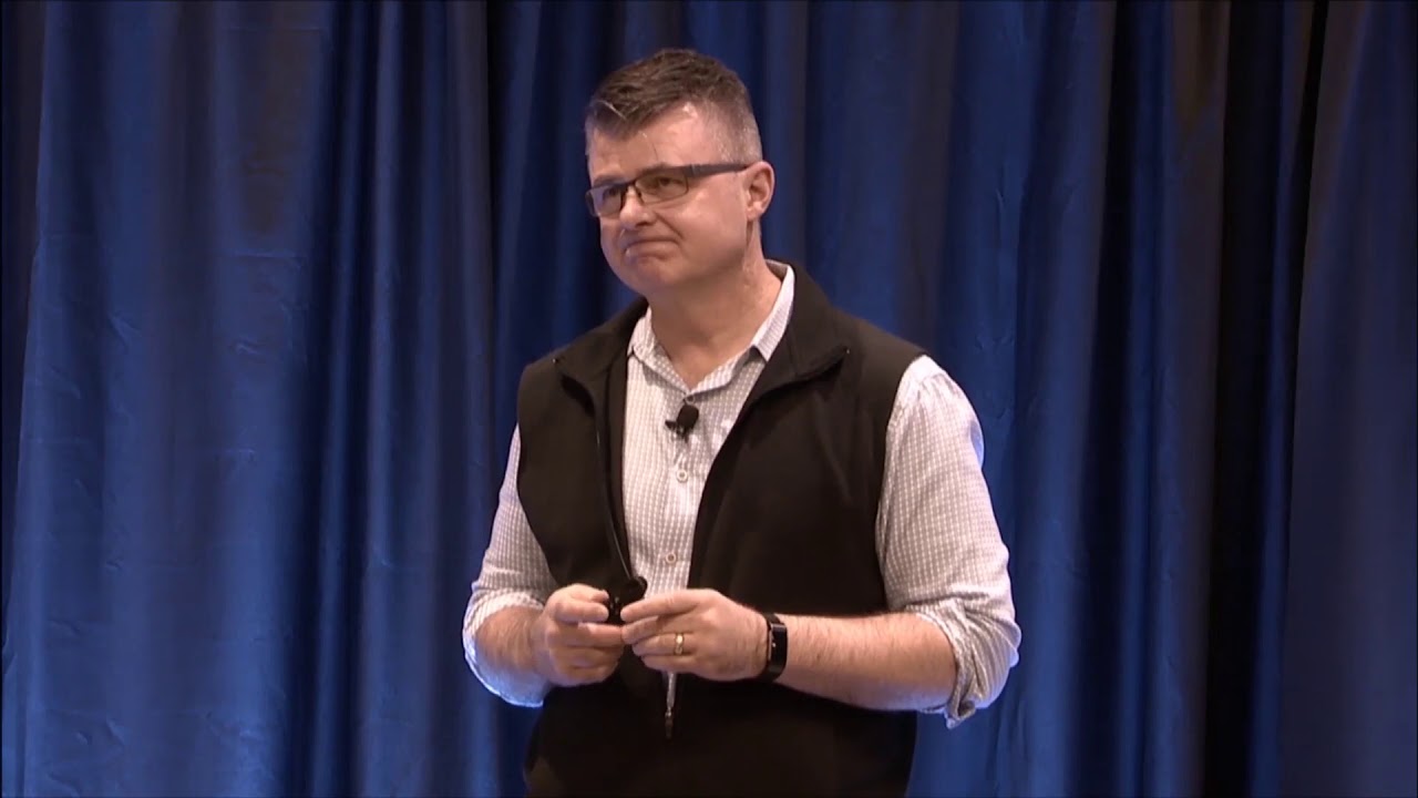 Security Week re:Invent Recap