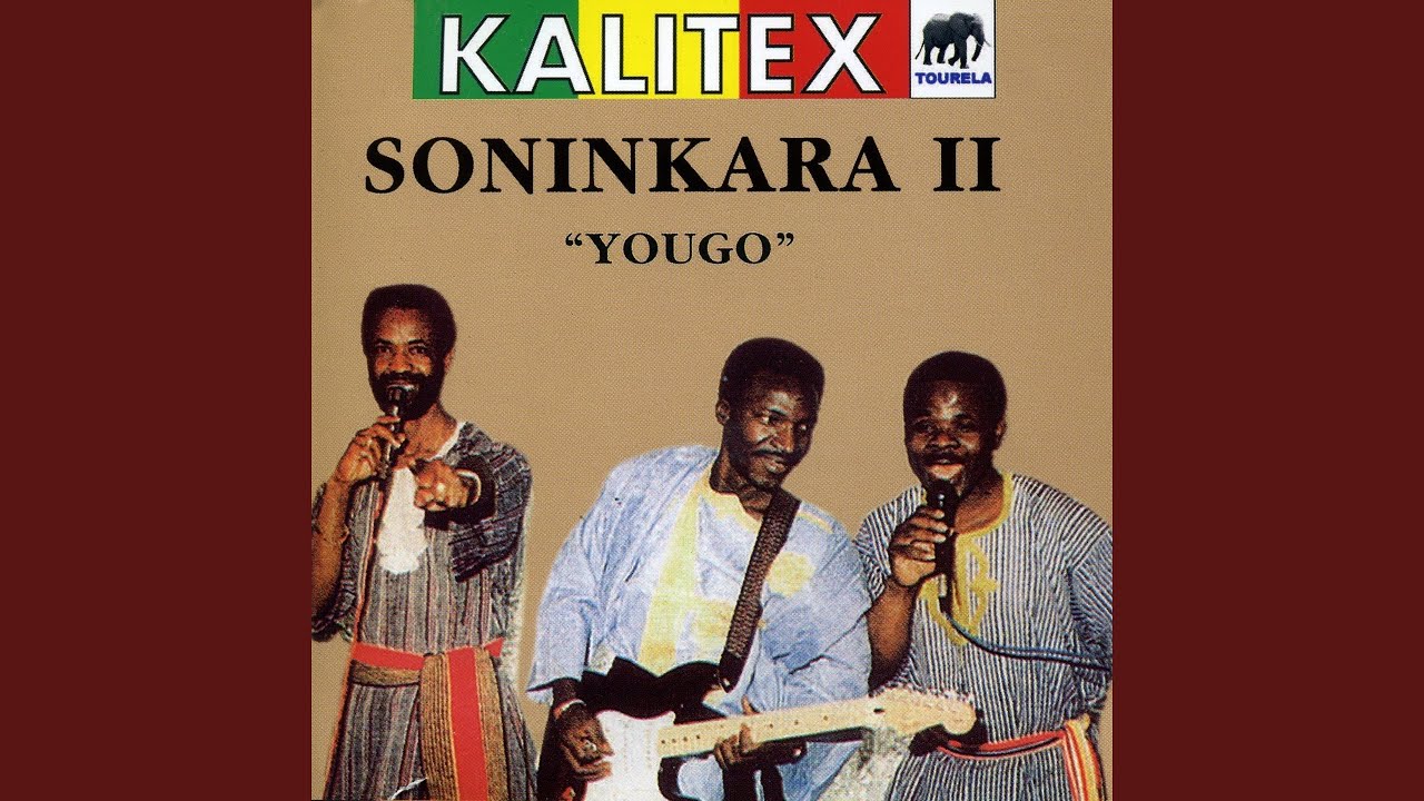 Yakou Bourré