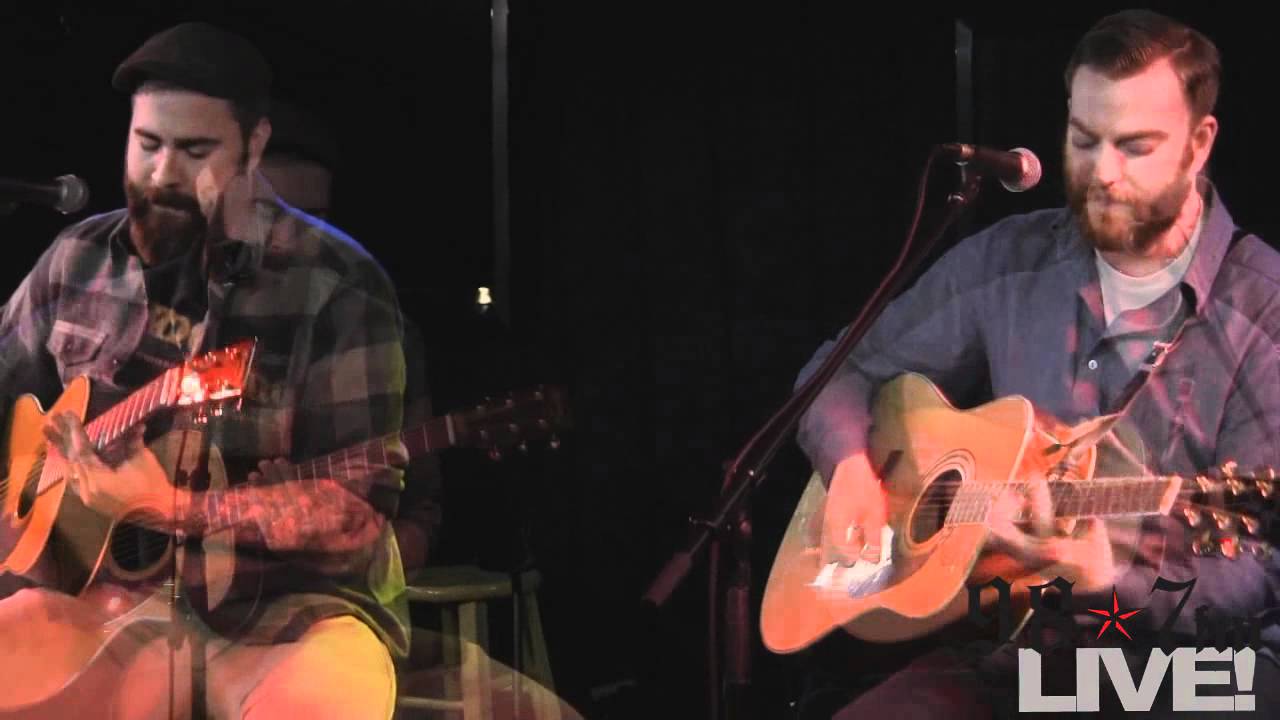 Four Year Strong- 
