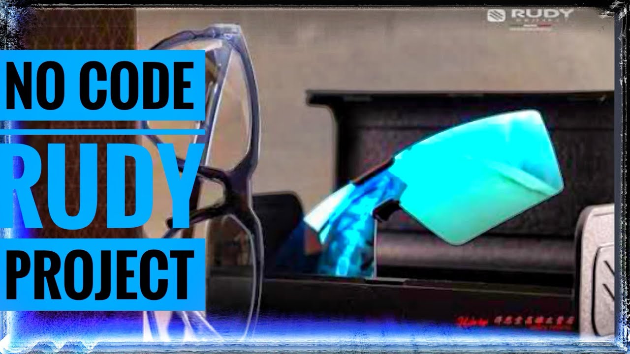 Rudy Project No Code