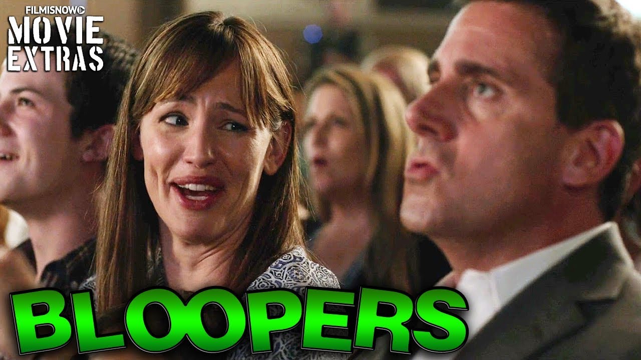 Alexander and the Terrible, Horrible, No Good, Very Bad Day Bloopers & Gag Reel 