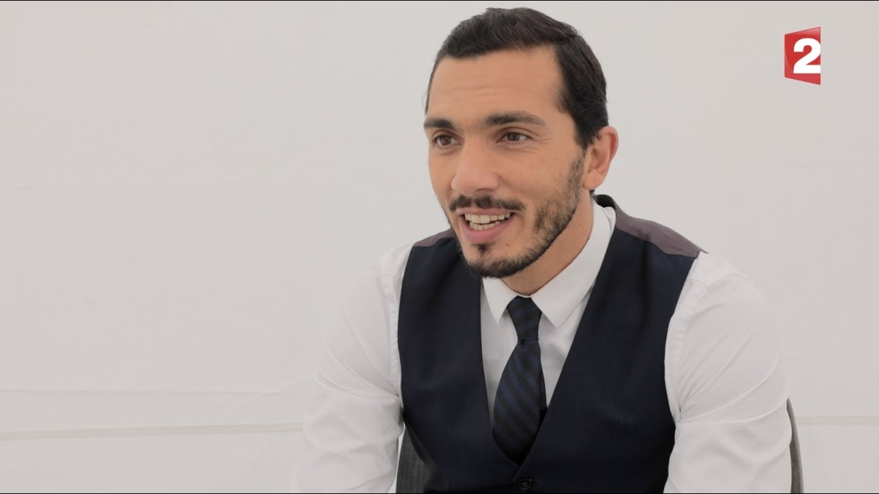 France 2 / On va s'aimer un peu, beaucoup... / Interview de Samir Boitard