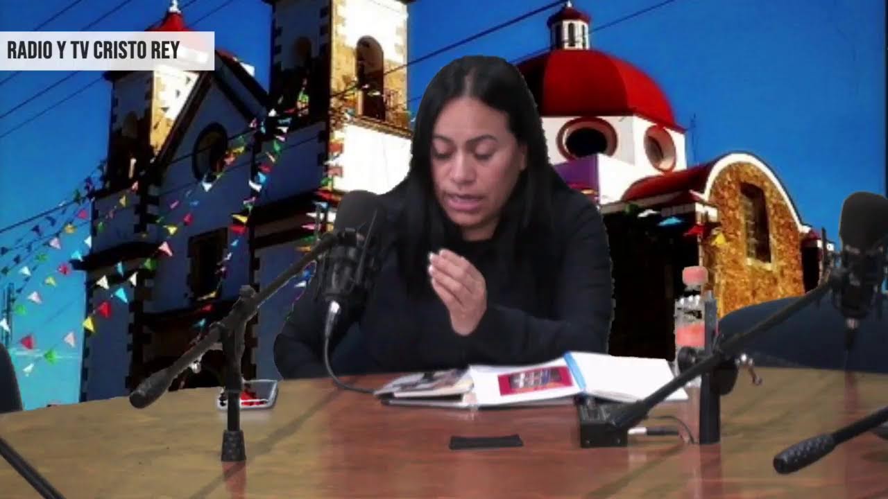 Procesión del Sr. del Rebozo | Lunes 16 de Marzo de 2026.