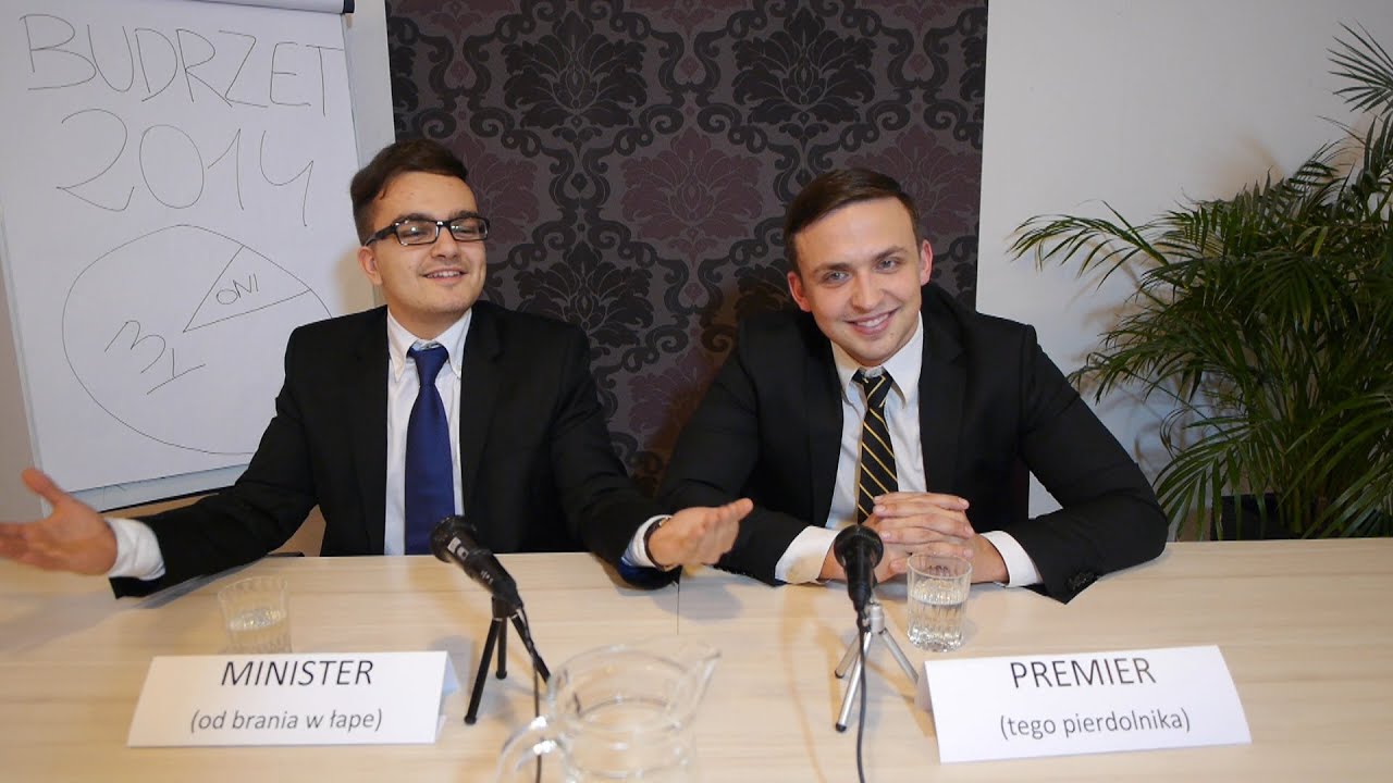Gdyby politycy i media m&oacute;wiły prawdę...