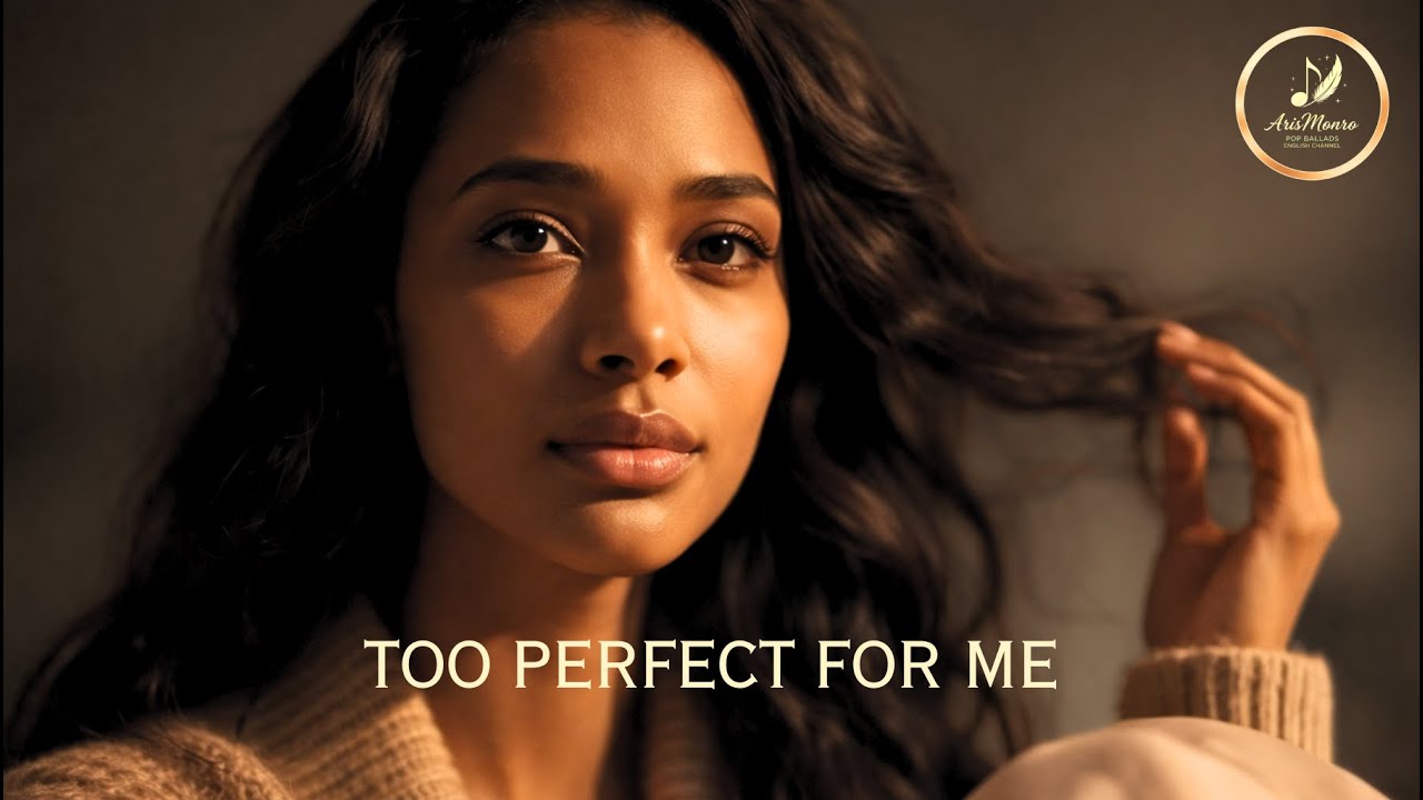 Too perfect for me | Official MV | Arismonro