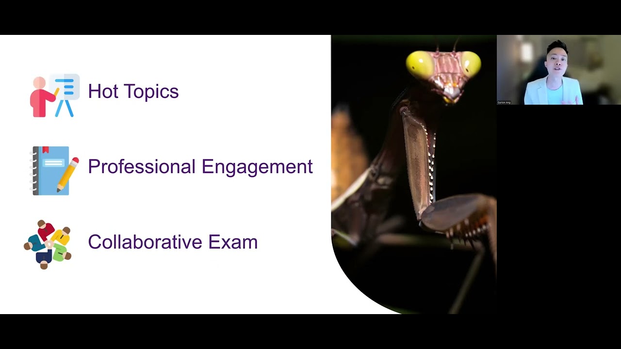 BIOL3238 Assessments