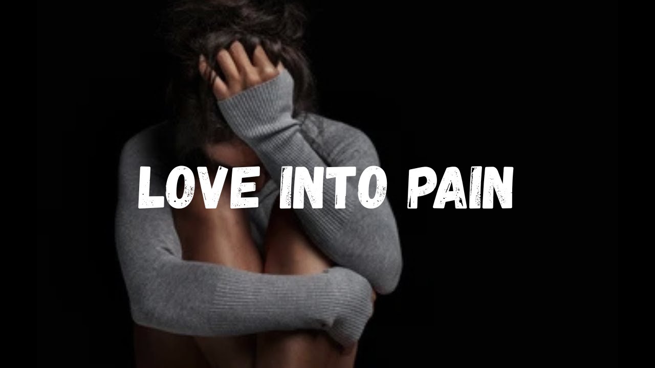 [FREE] Melodic Emotional Beat 'LOVE INTO PAIN' | Sad Piano Rap Instrumental | Story Telling