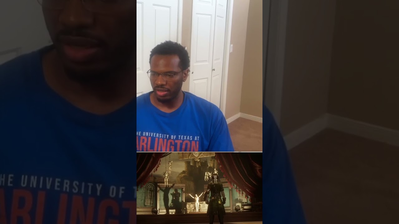 Lies of P Vs Bloodborne Debate