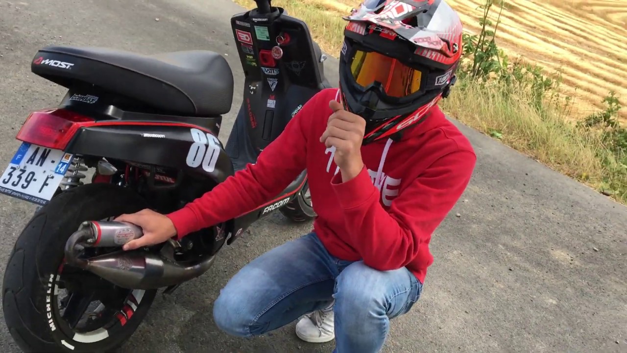 PRÉSENTATION DE MON BOOSTER ! 2.0