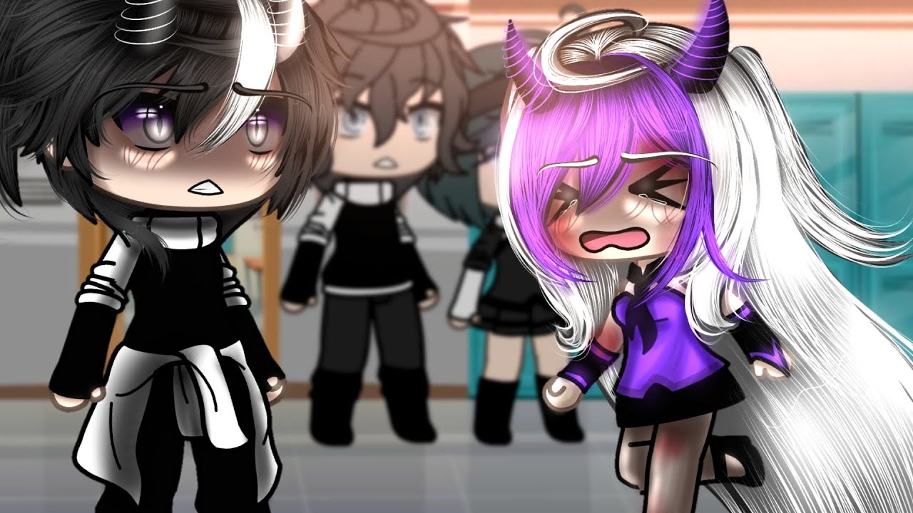 تصبيرة || لقد عدت؟.. 🥹|| قاشا لايف/كلوب|| I'm back? 🥹 || Gacha Life/Club 