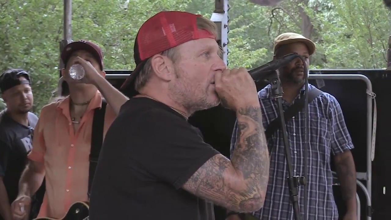 [hate5six] Cro-Mags JM - July 23, 2016