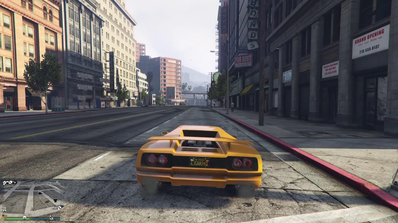 Car Meet