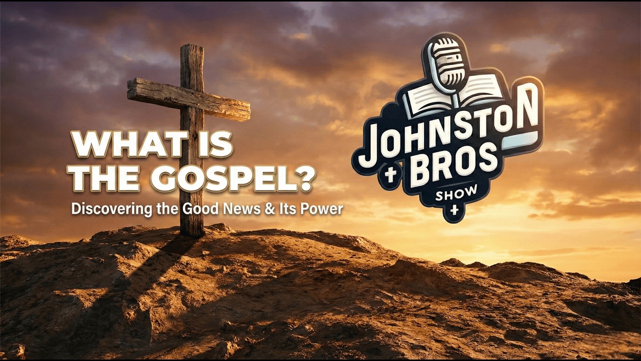 The Gospel Episode