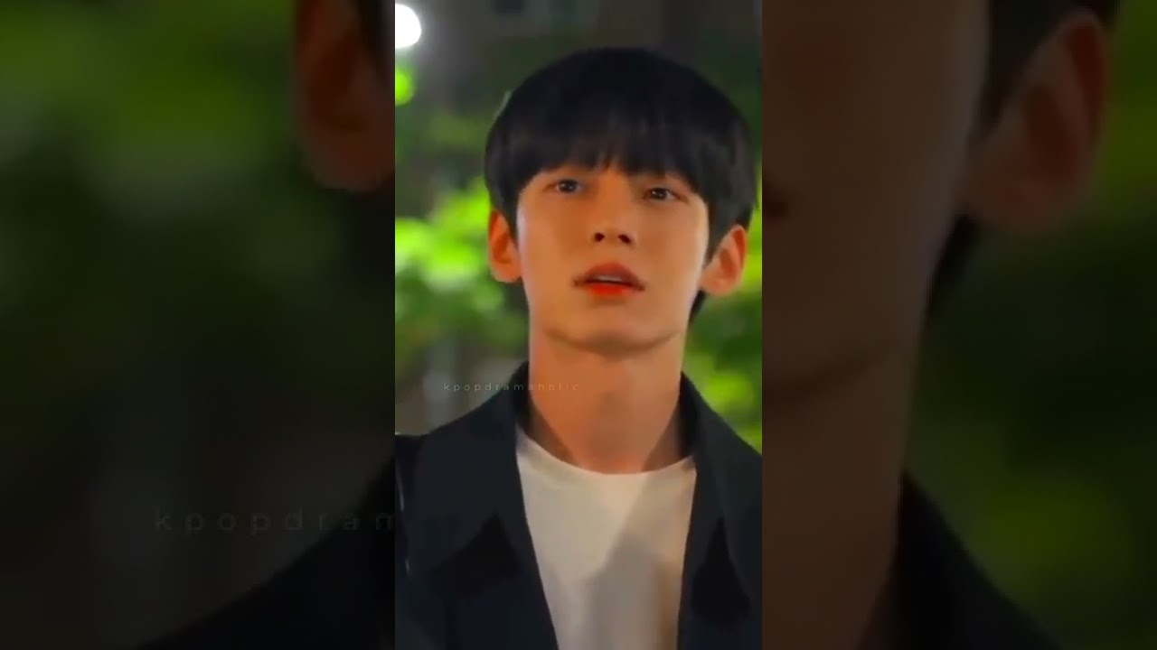 Look at his confidence 🤣First Love Again | K-BL #firstloveagain #kbl #blseries #bldrama #bl #lgbt