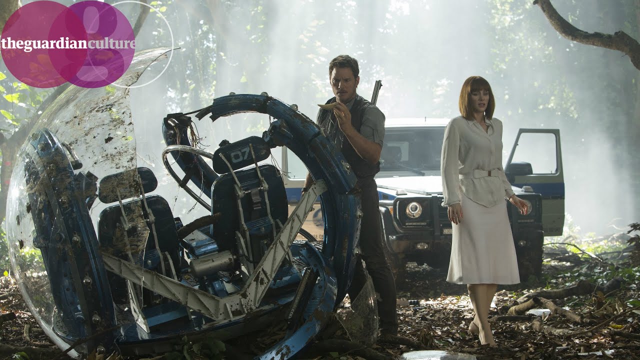 Jurassic World, The Look of Silence and London Road | The Guardian Film Show