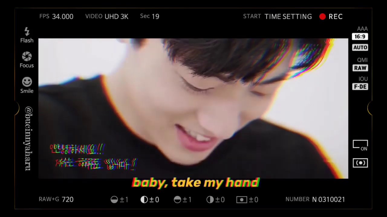 Haruto - I Love You 3000 (FMV)