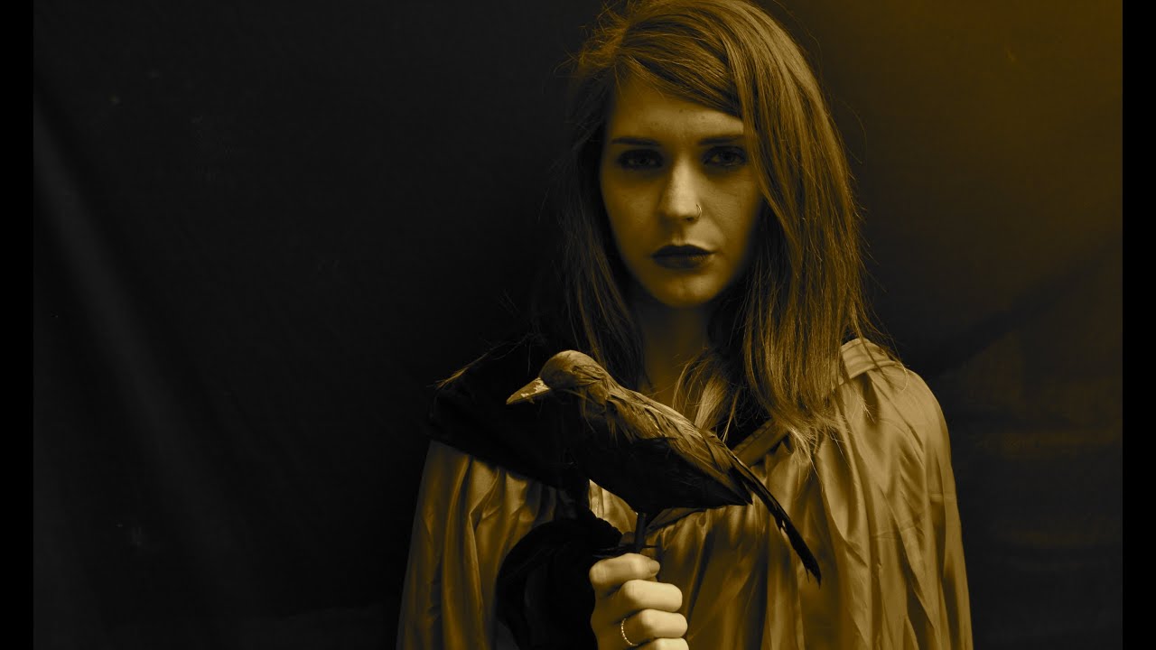 IRISH GOTHIC