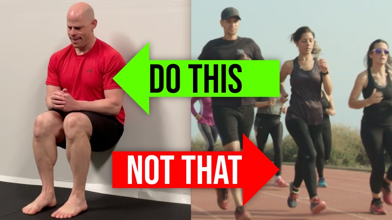 3 Strength & Conditioning Mistakes Martial Artists Make Everyday