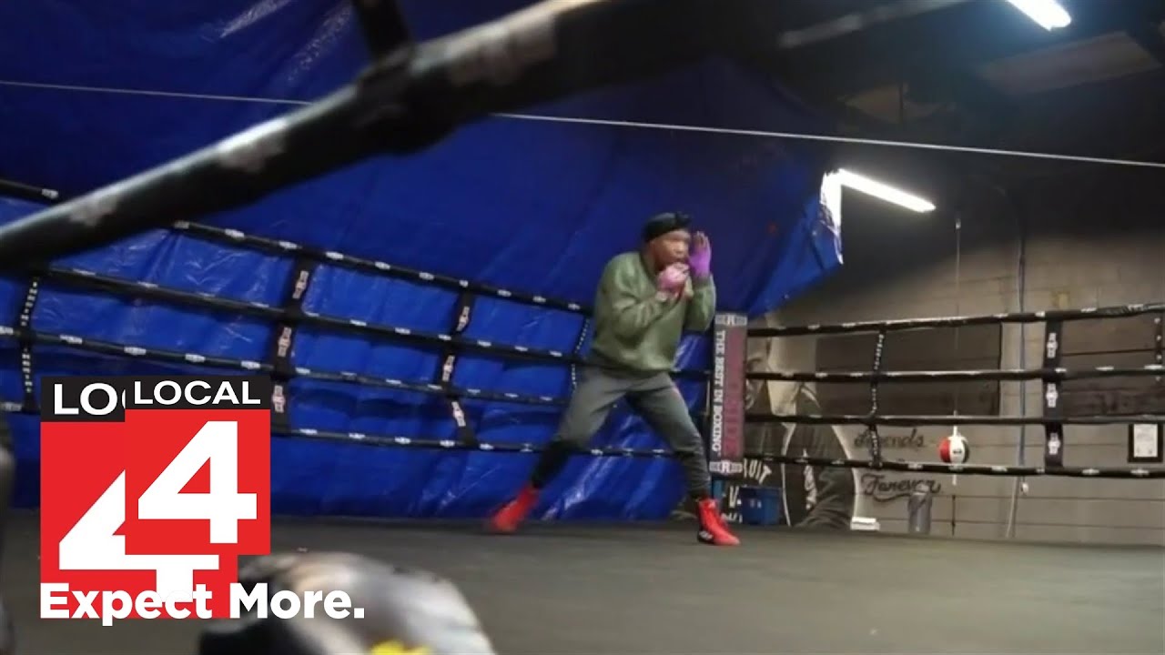 National boxing tournament coming to Huntington Place in Detroit