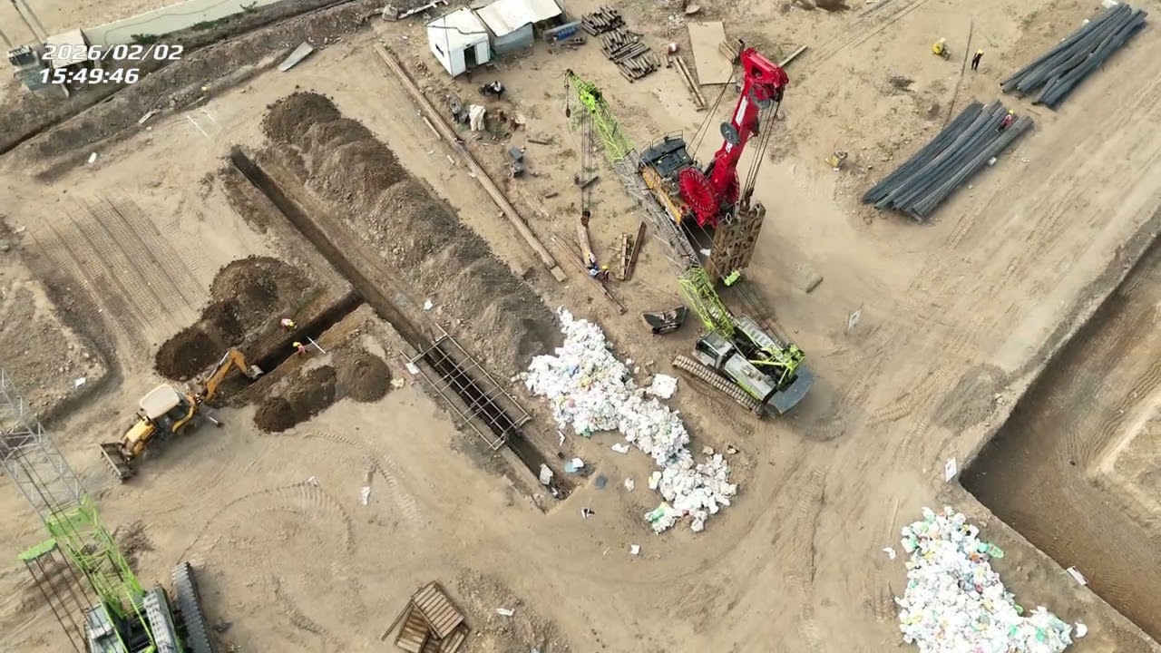 Sabarmati-Water Treatment Plant  || AMC || Hemanshu Sharma || 300 MLD+150MLD