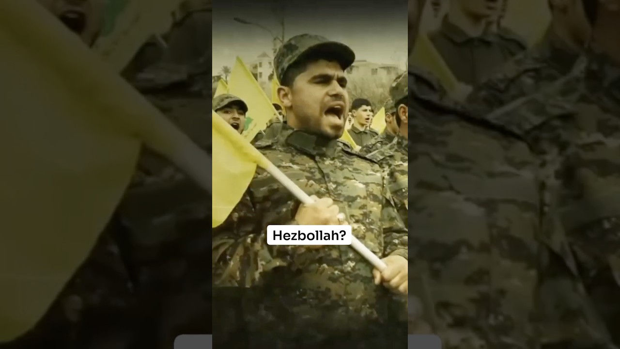 Can Hezbollah Be Eliminated?