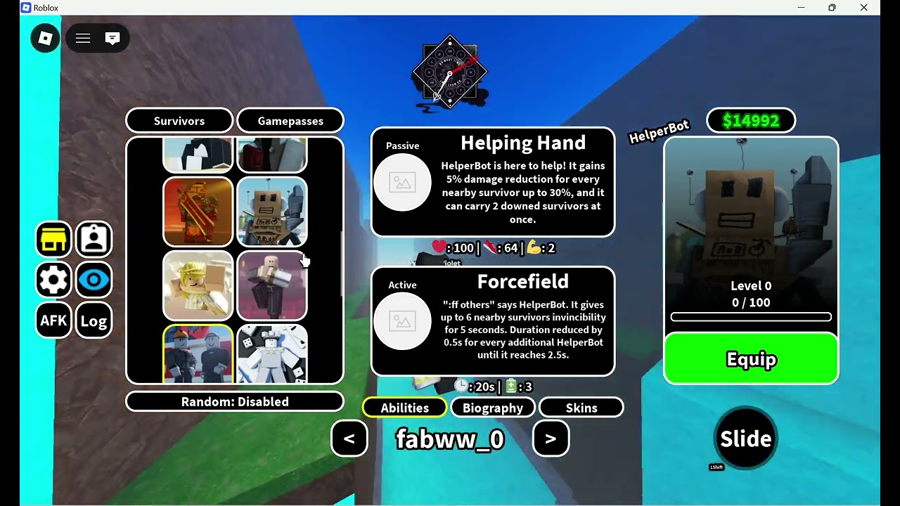 jump showdown(jsd), and no more time(nmt) gameplay(barely any gameplay, and no audio sadly)