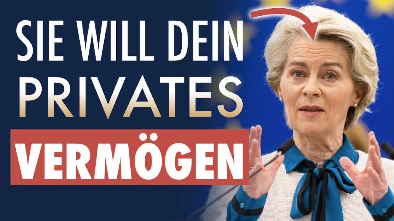 Enteignung: Warum Du diese Drohung NICHT ignorieren solltest (Asset Protection)