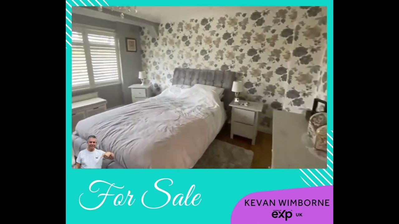 Property For Sale - Beauly Way, Rise Park, RM1