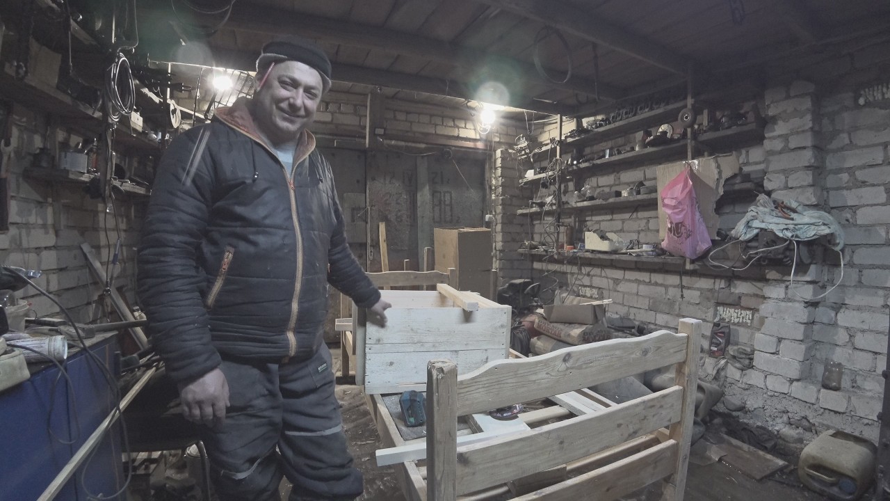 выгодно ли строить пчелиные домики?!