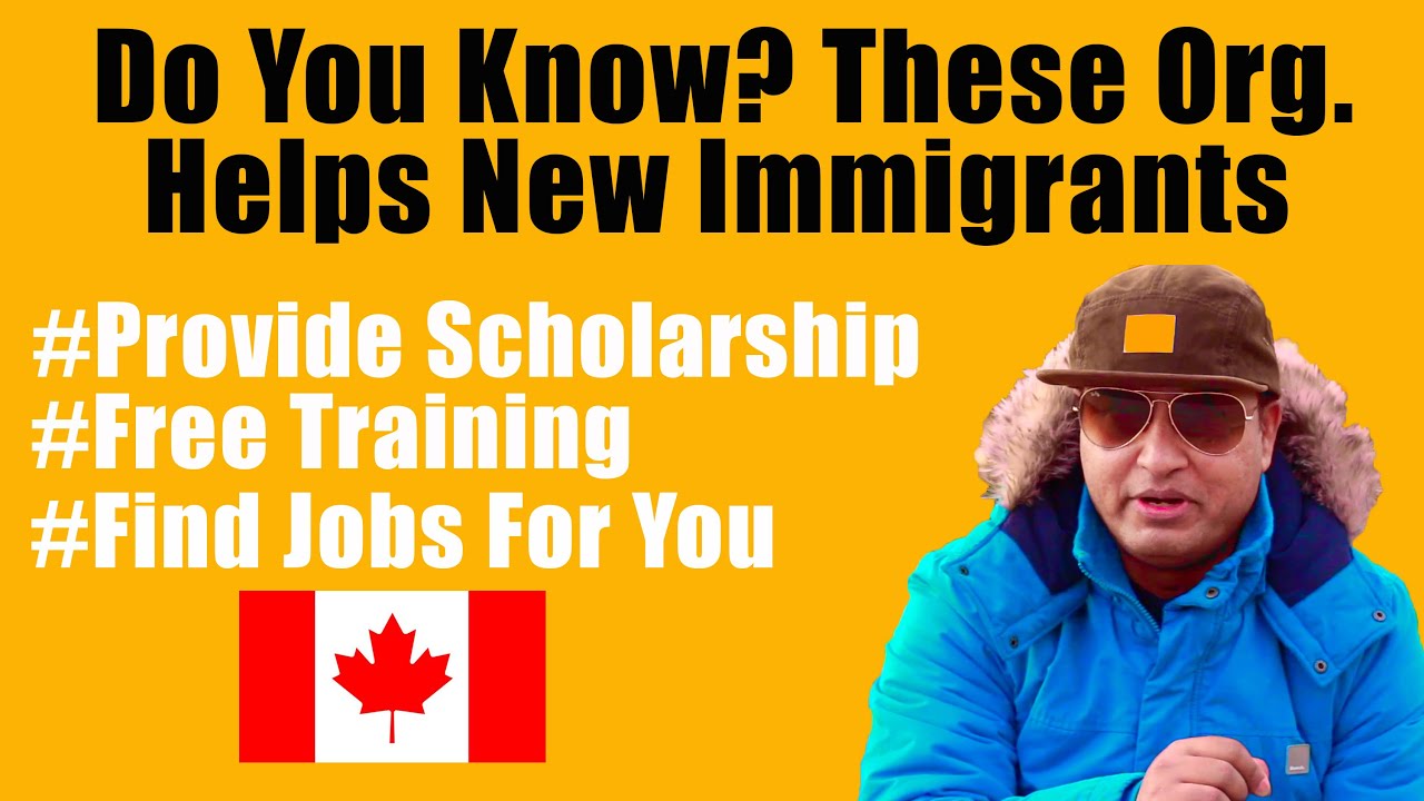 If You're STRUGGLING To FIND JOBS in Canada | ALL NEW IMMIGRANT MUST WATCH THIS