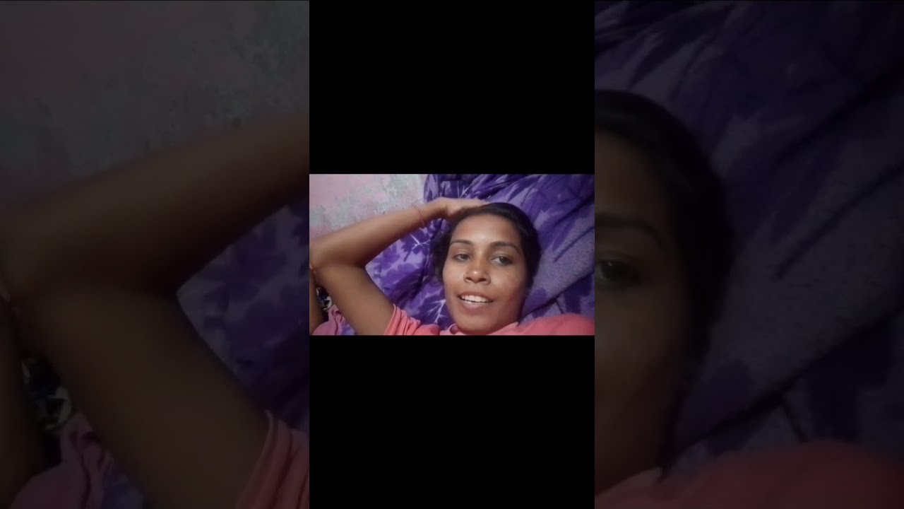 रात में की  मस्ती 🥰🥰