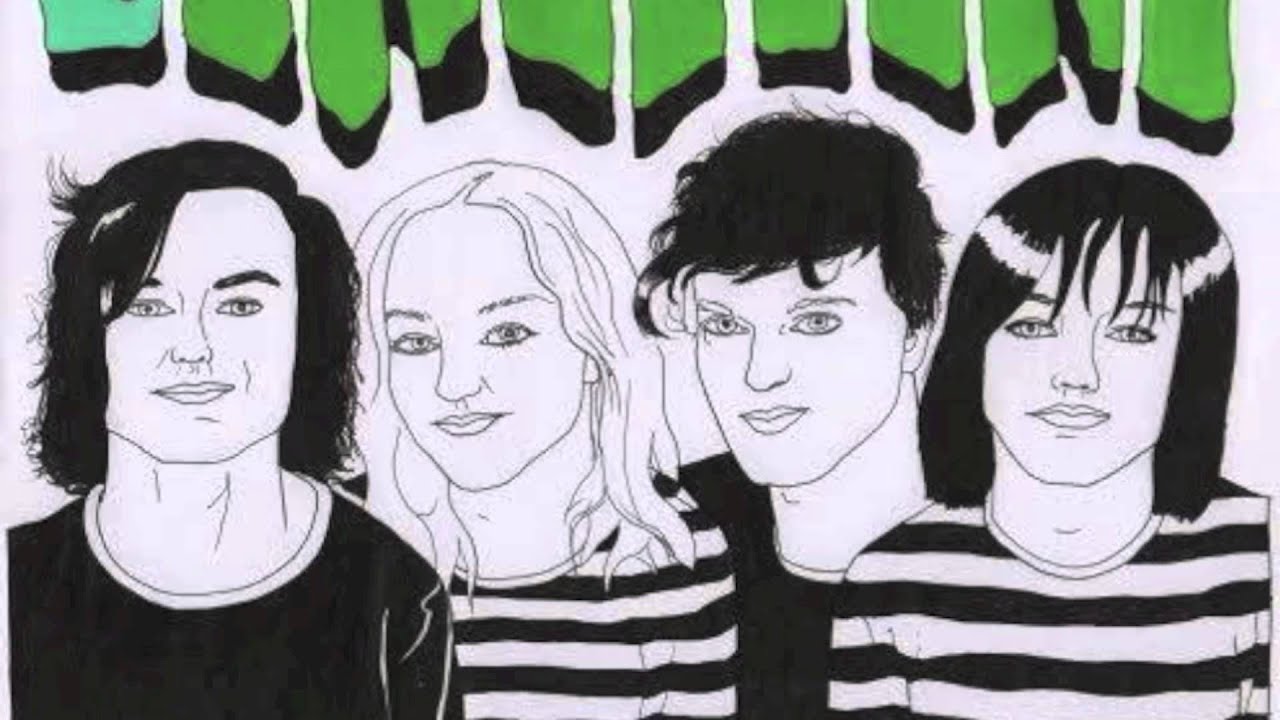 The Indecent (A lot of Unreleased songs)